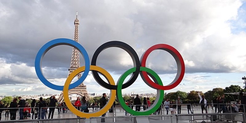 Black French Sportswomen in the 2024 Summer Olympics